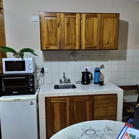 Departamento Centrico En Posadas, Garage Opcional D4 Dış mekan fotoğraf
