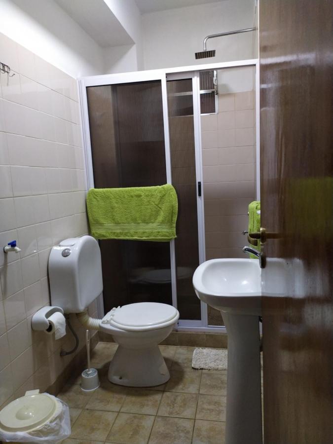 Departamento Centrico En Posadas, Garage Opcional D4 Dış mekan fotoğraf